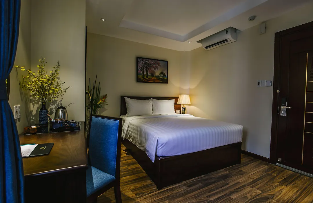 Roseland Sweet Hotel-1