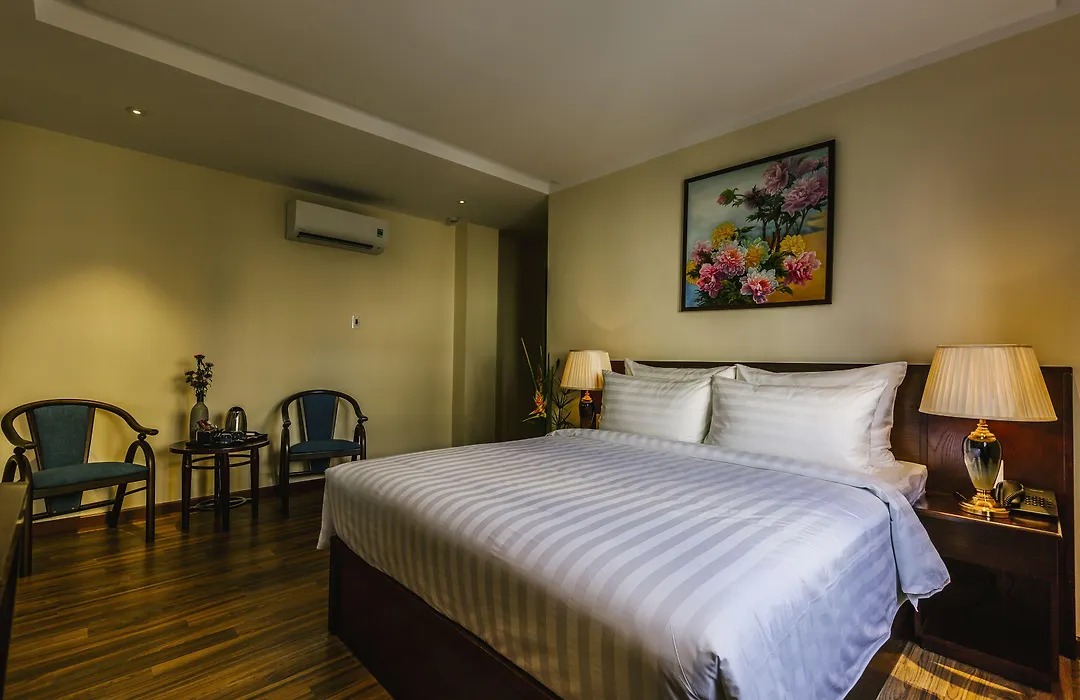 Roseland Sweet Hotel-1
