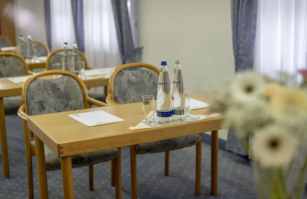 Hotel Luitpold Am See-1