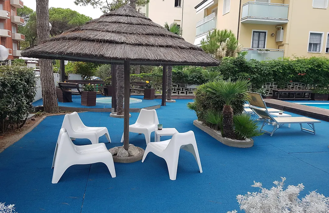 Hotel Sorriso-1