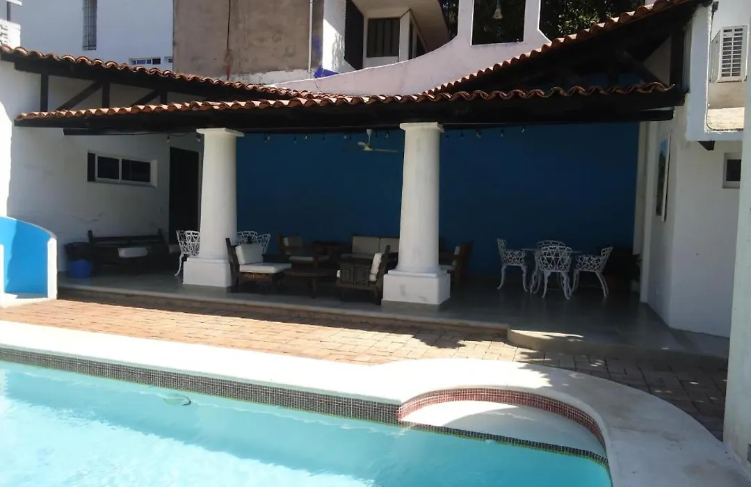 Hotel Mision y Spa Acapulco-1
