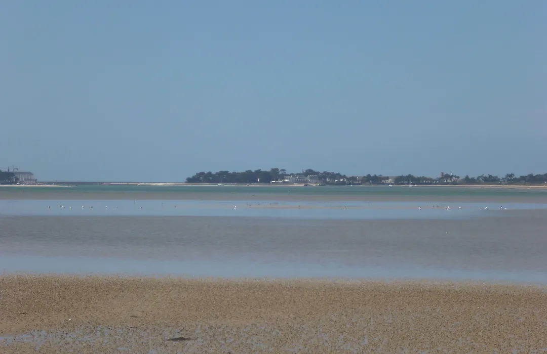 Hôtel des Marais Salants-1