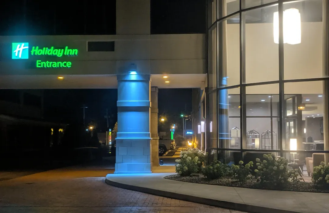 Holiday Inn Champaign By Ihg-1