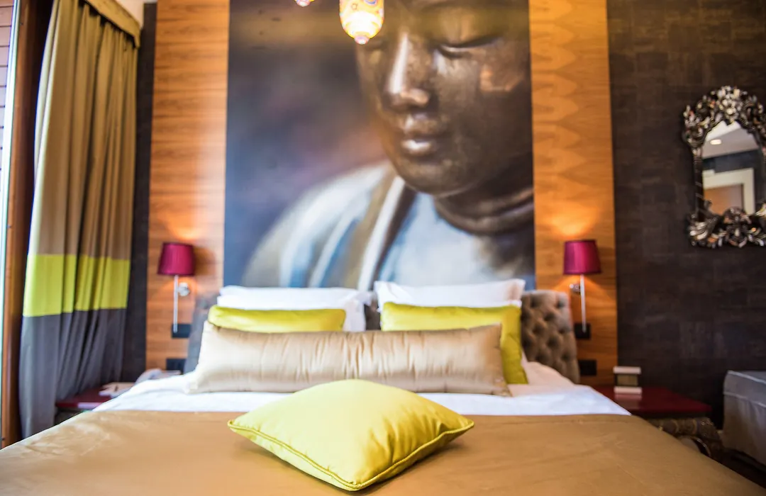 Hotel Forza Mare-1