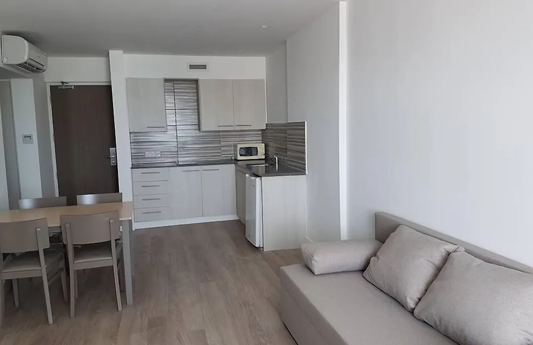 Melini Hotel Suites-1