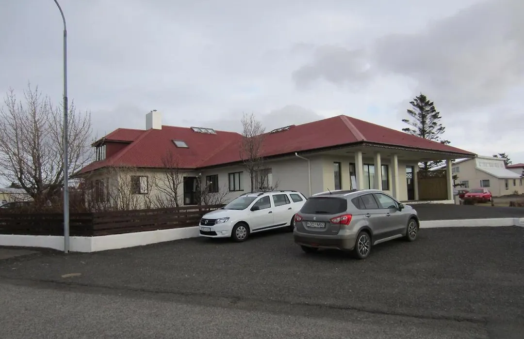 Apotek Guesthouse-1