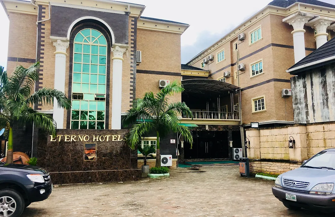 Eterno Hotel-1