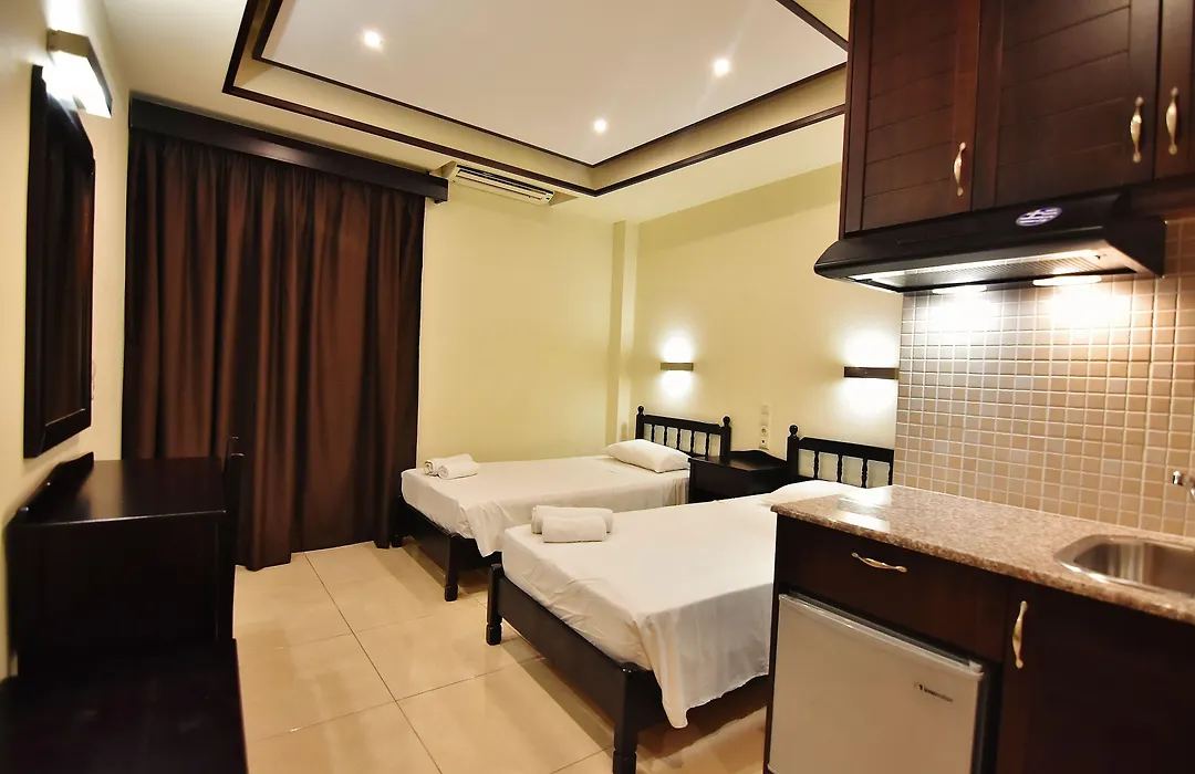 24 Seven Boutique Hotel-1