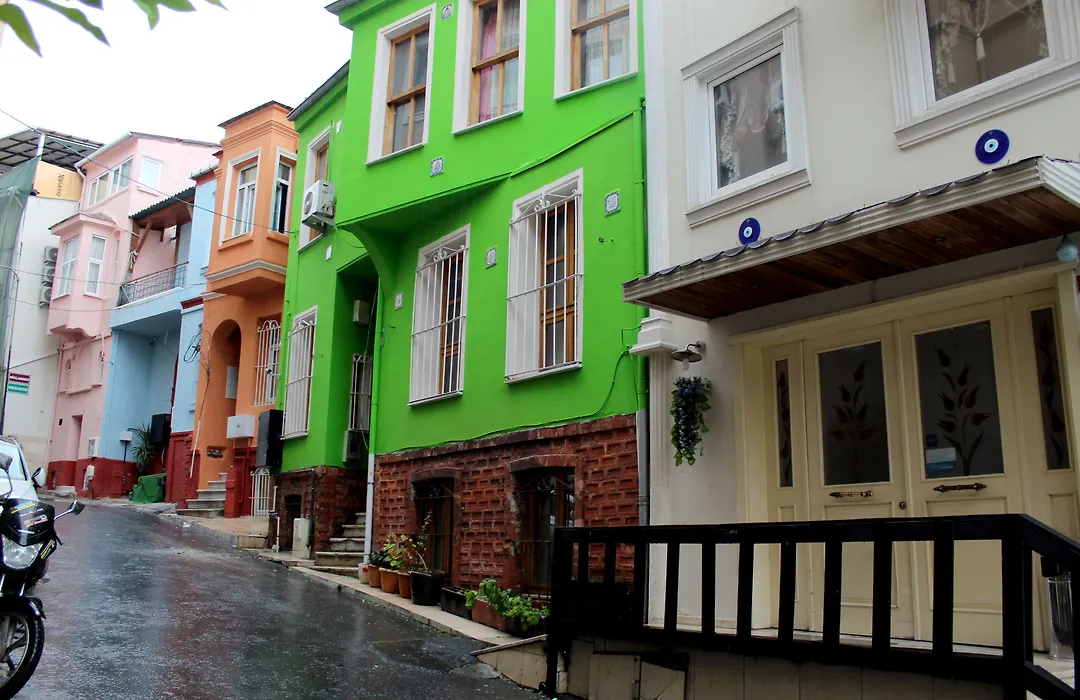 Hotel Mıklagord-1