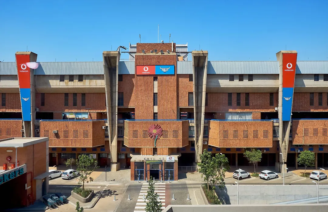 Protea Hotel By Marriott Pretoria Loftus Park-1