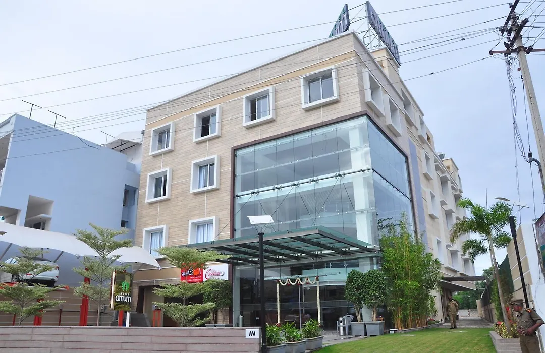 Hotel Atrium-1
