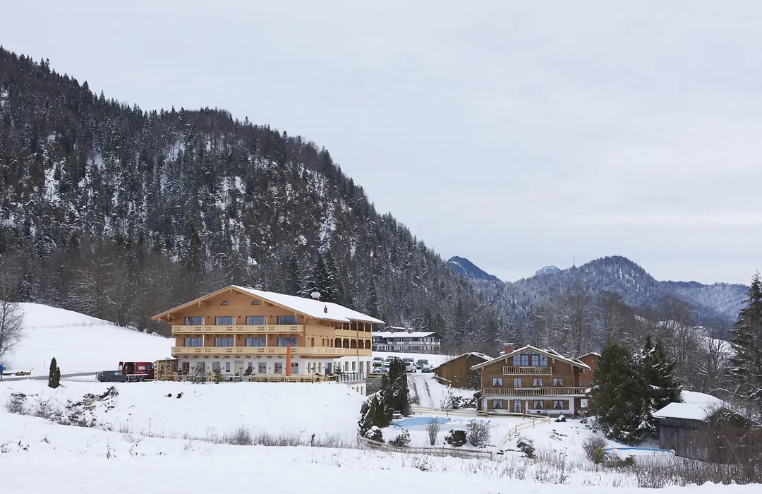 Berghotel Birkenhof GmbH-1