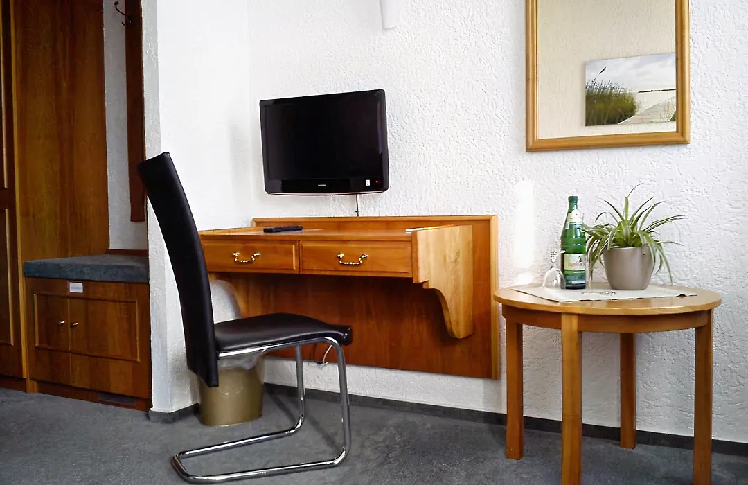 Hotel Burg Breuberg-1