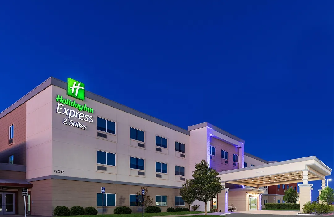 Holiday Inn Express & Suites - Dalhart, An Ihg Hotel-1