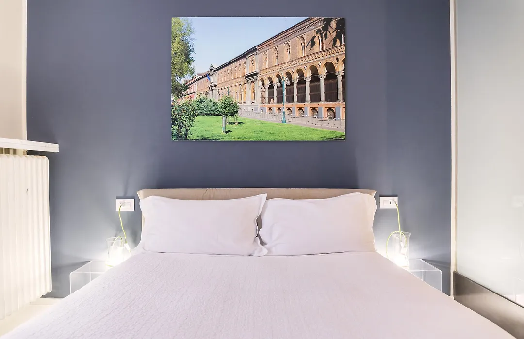 Bc Maison Bed&Cafe Milano-1
