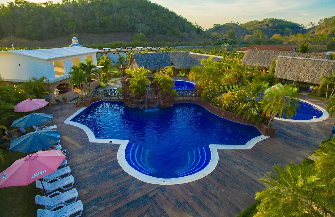 Hacienda San Vicente-1