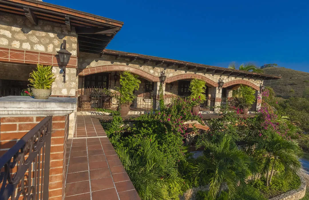 Hacienda San Vicente-1