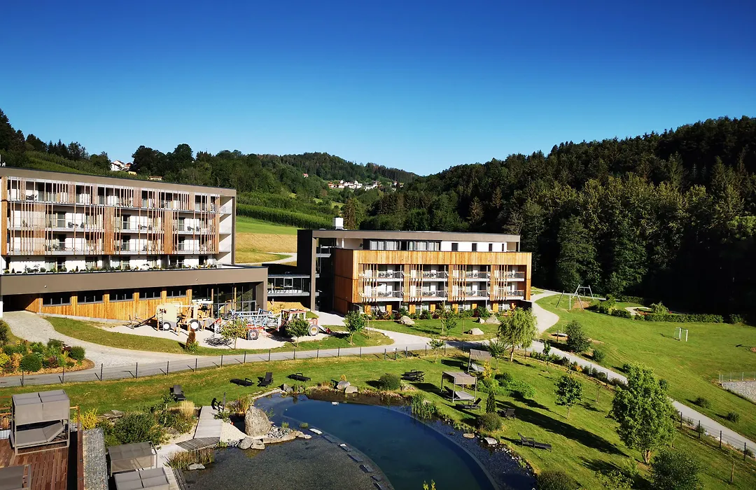 Familienhotel Schreinerhof-1