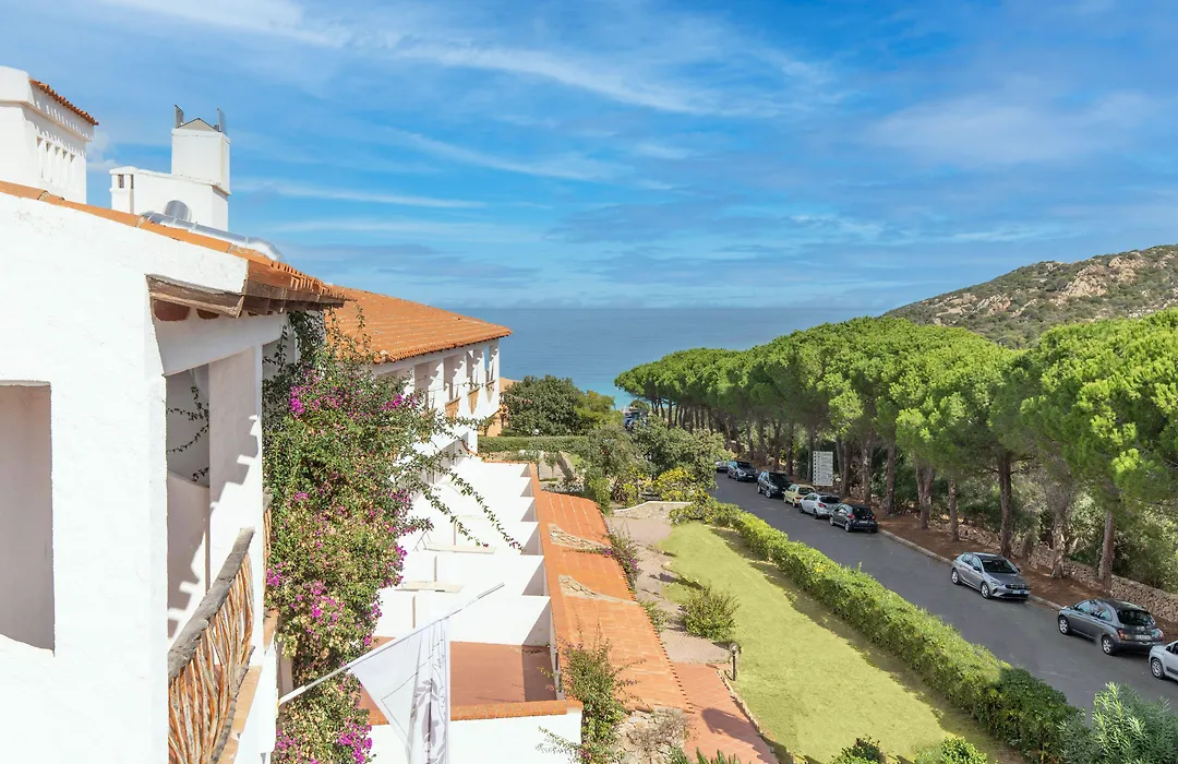 Club Hotel Cormorano-1