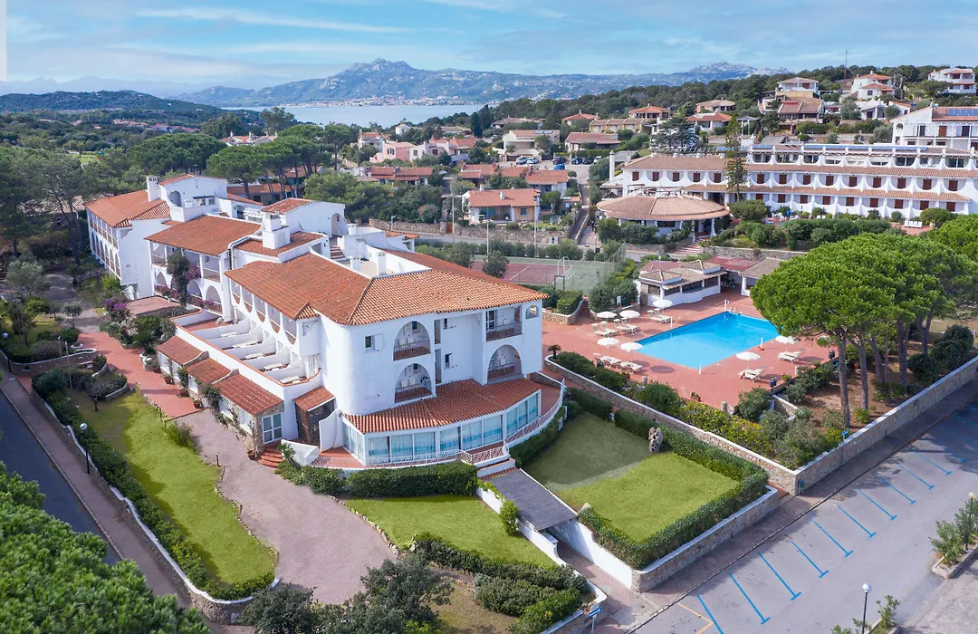 Club Hotel Cormorano-1