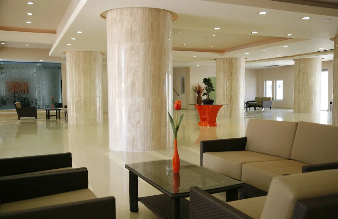 Sun Palace Hotel-1