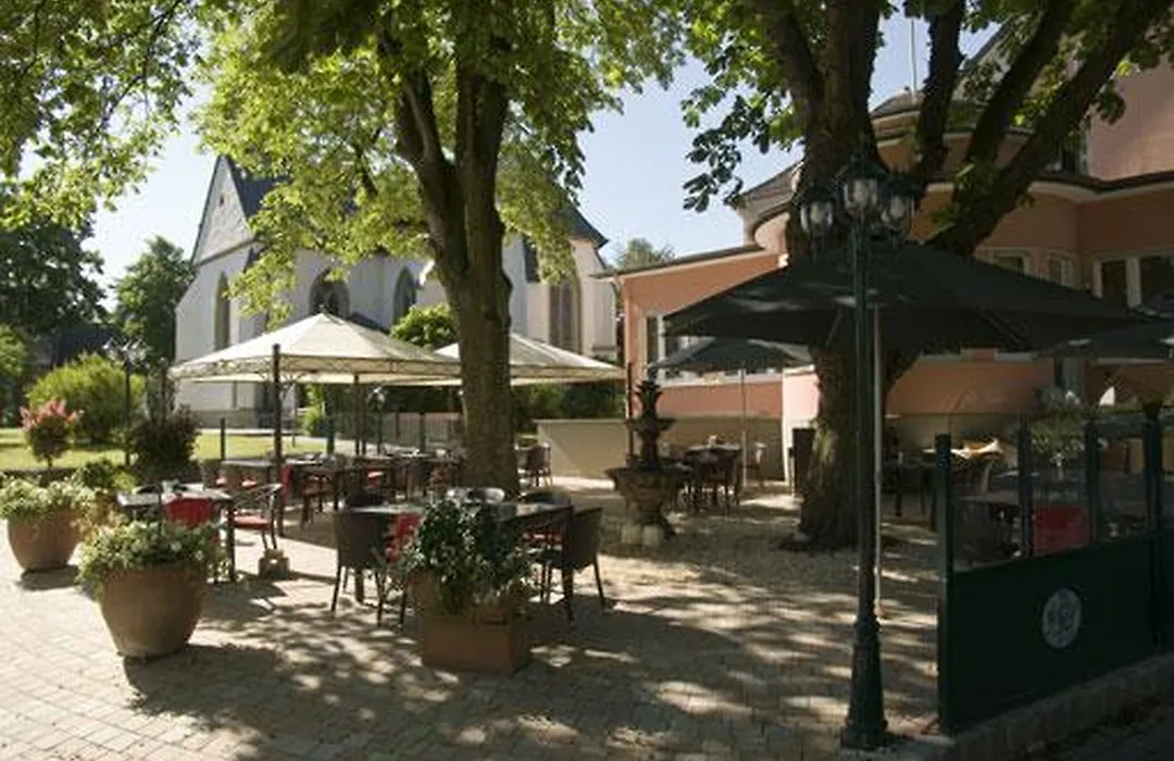 Hotel Alte Mark-1