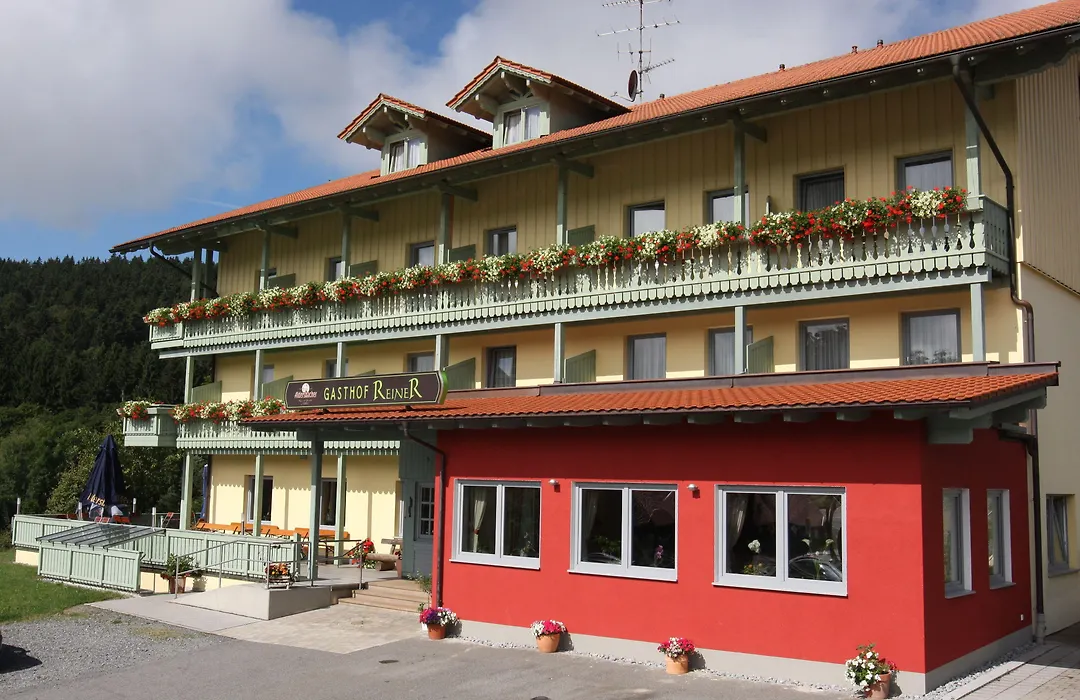Gasthof Reiner-1