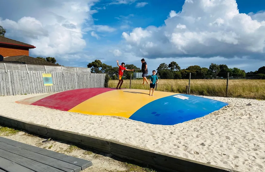 Geelong Surfcoast Hwy Holiday Park-1