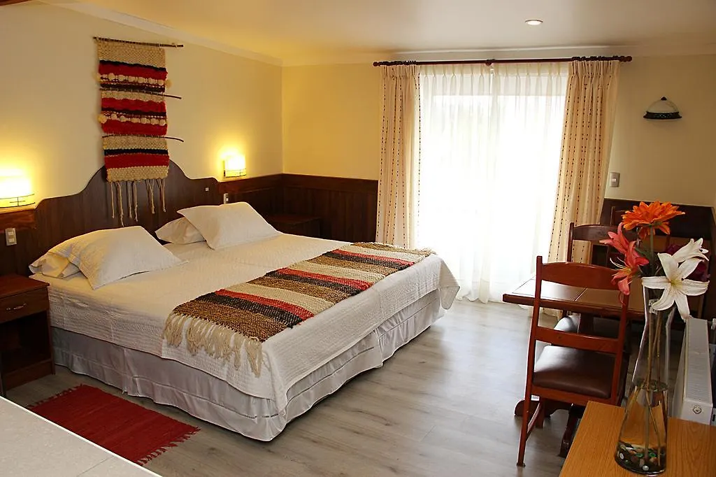 Hotel Rucaitue-1