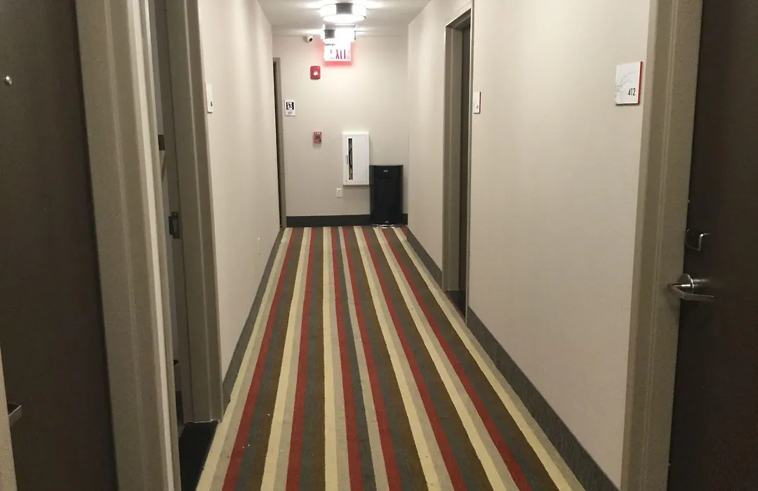 Ramada By Wyndham Bronx Terminal-1