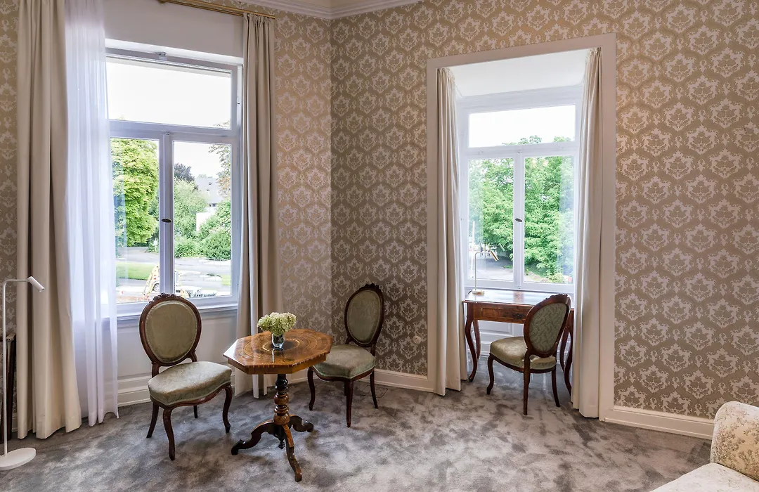 Hotel Villa Grunewald-1