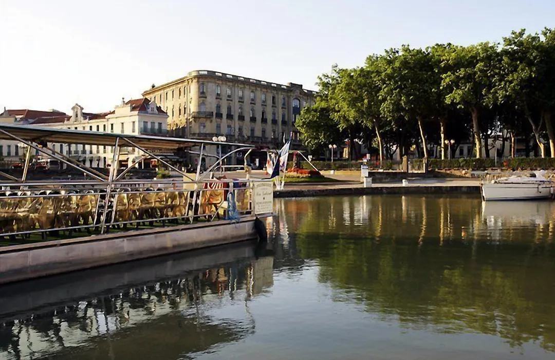 Hotel Du Soleil Le Terminus-1