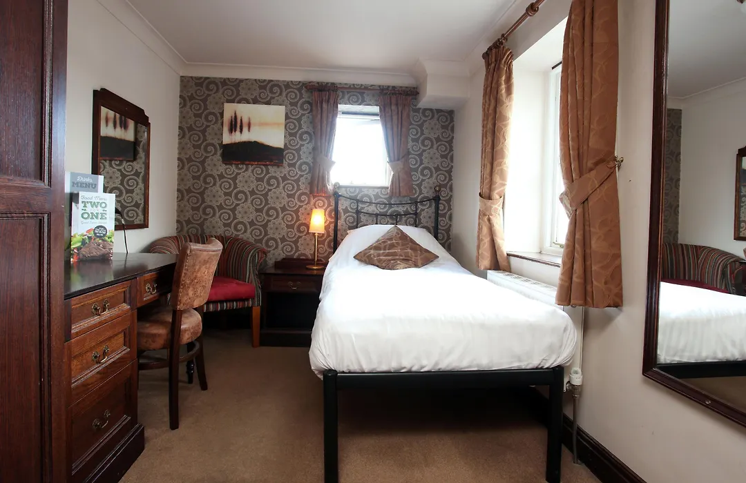 Shah Of Persia, Poole By Marston'S Inns-1