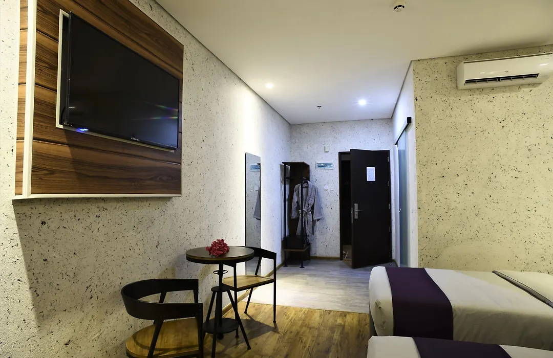 Axiaa Hotel-1