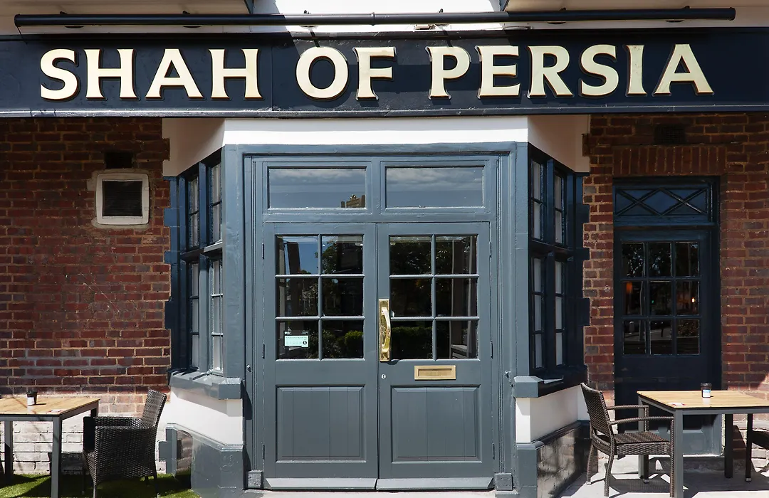 Shah Of Persia, Poole By Marston'S Inns-1
