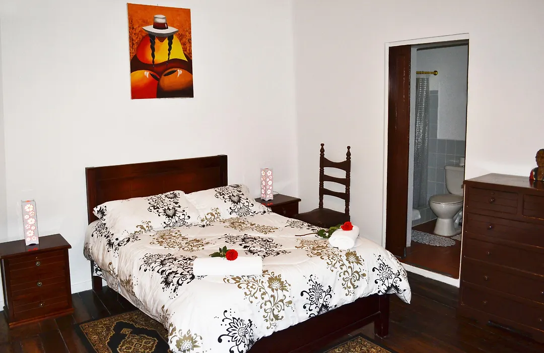 Colonial House Inn-1
