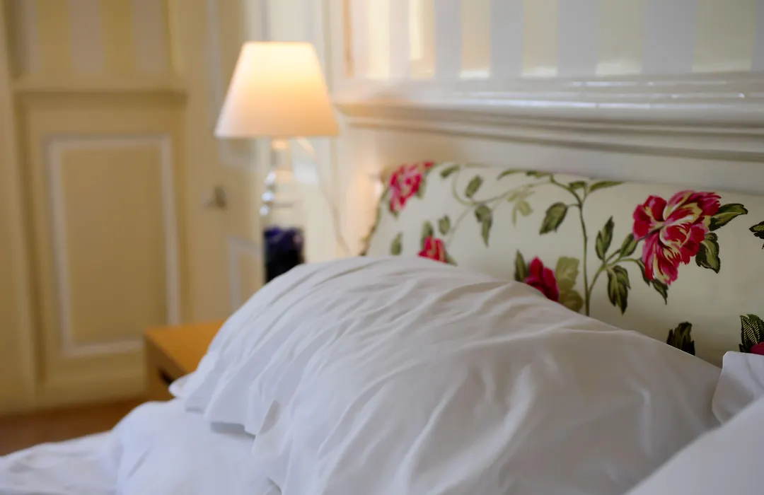 Kelly House Country B&B-1