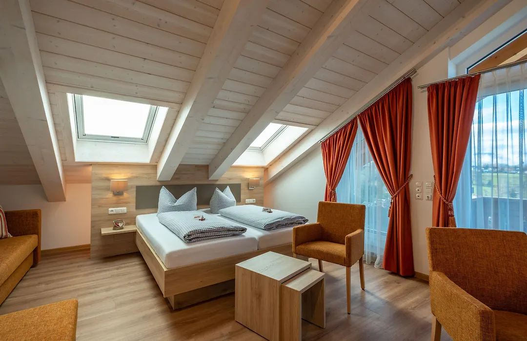 Boutique Hotel Angerer-1