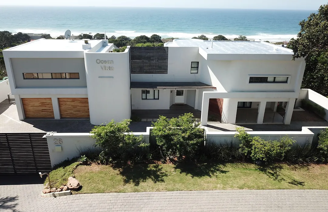 Ocean Vista Boutique Guest House-1