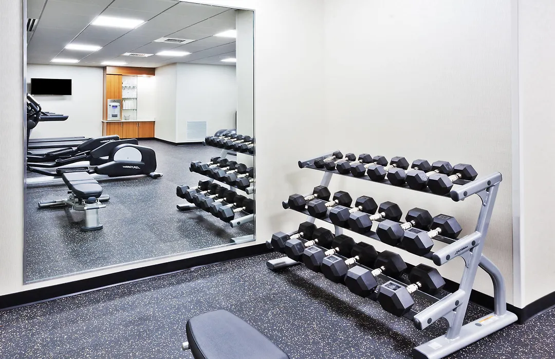 Springhill Suites By Marriott Montgomery Prattville/Millbrook-1