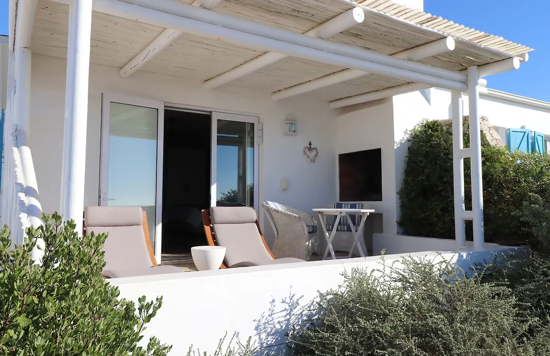 Paternoster Dunes Boutique Guesthouse-1