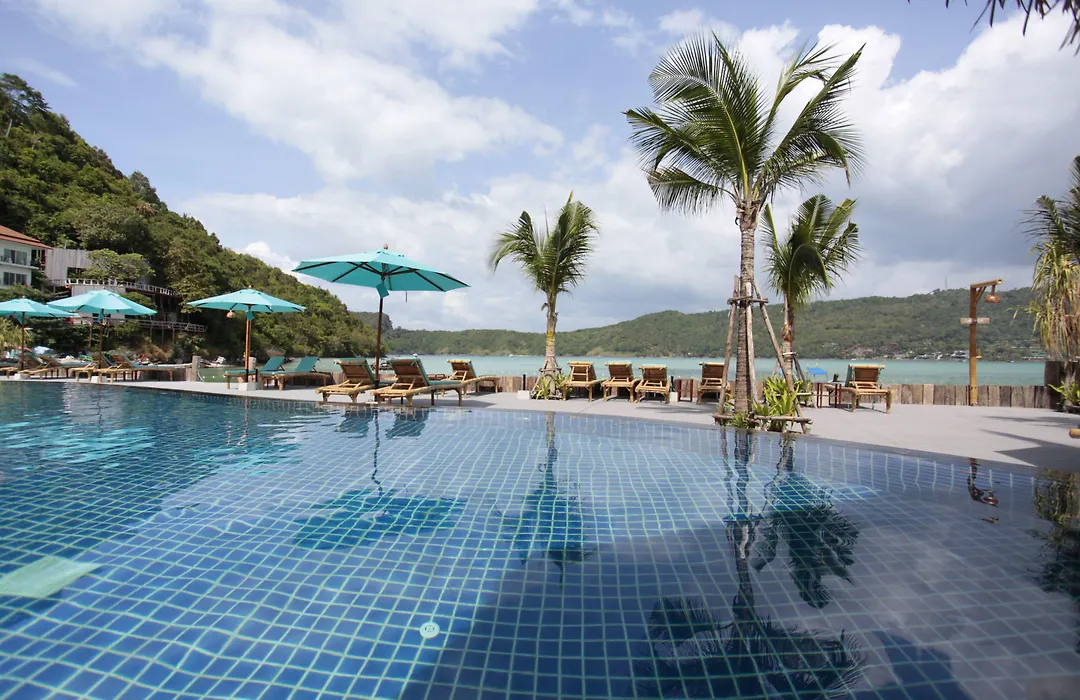 Phi Phi Coco Beach Resort-1