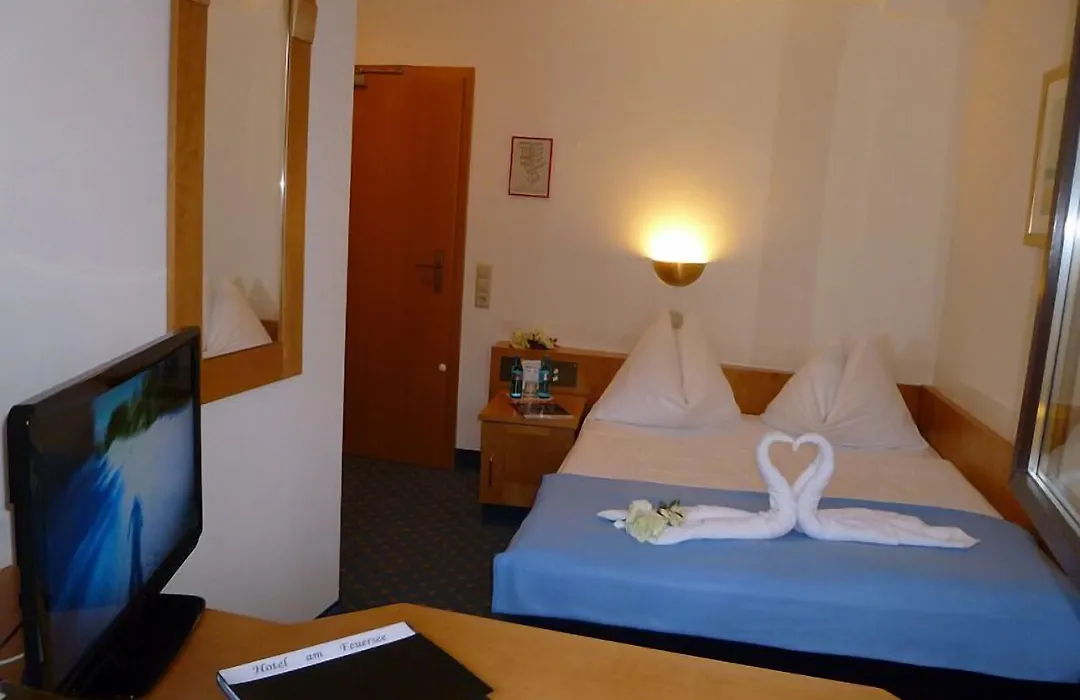 Hotel am Feuersee-1