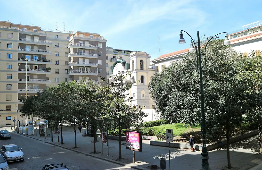 Riviera Luxury Suites-1