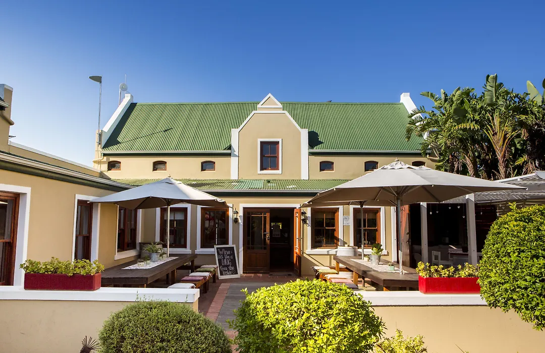 Skilpadvlei Wine Farm-1