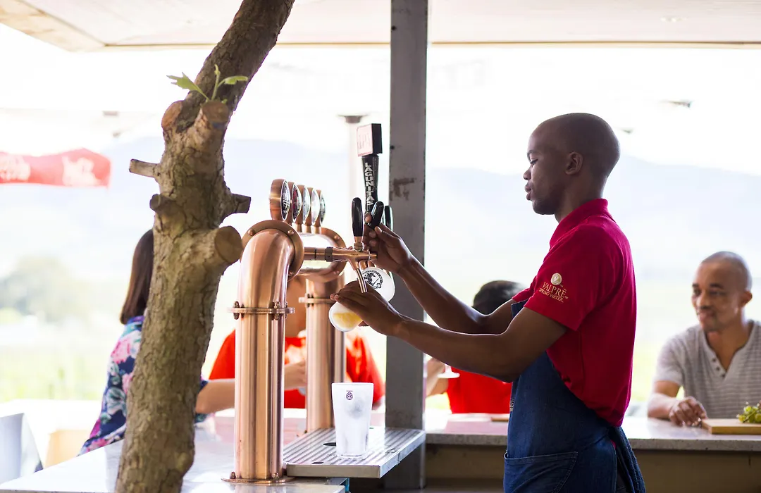 Skilpadvlei Wine Farm-1