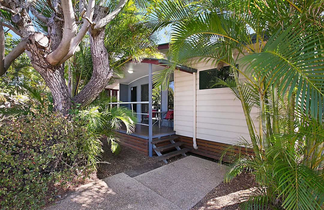 South Gladstone Motel-1