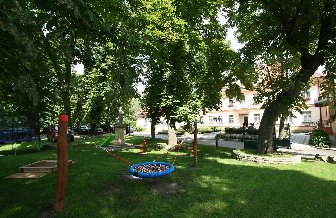 Castle Residence Praha-1