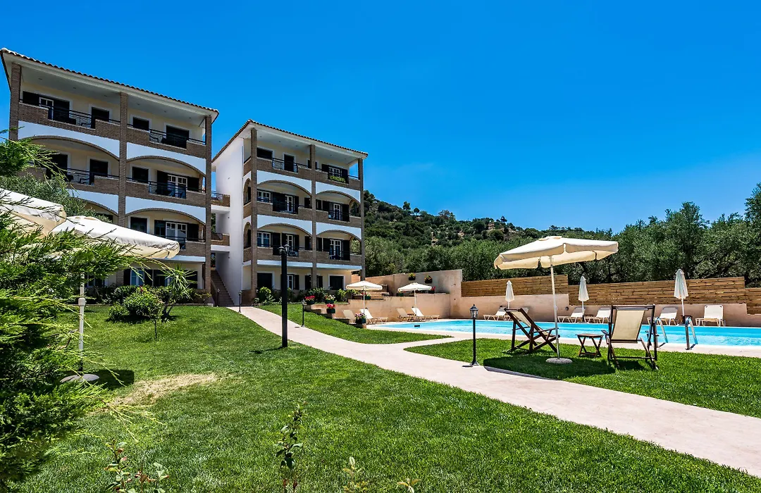 Dolce Vita Residence-1