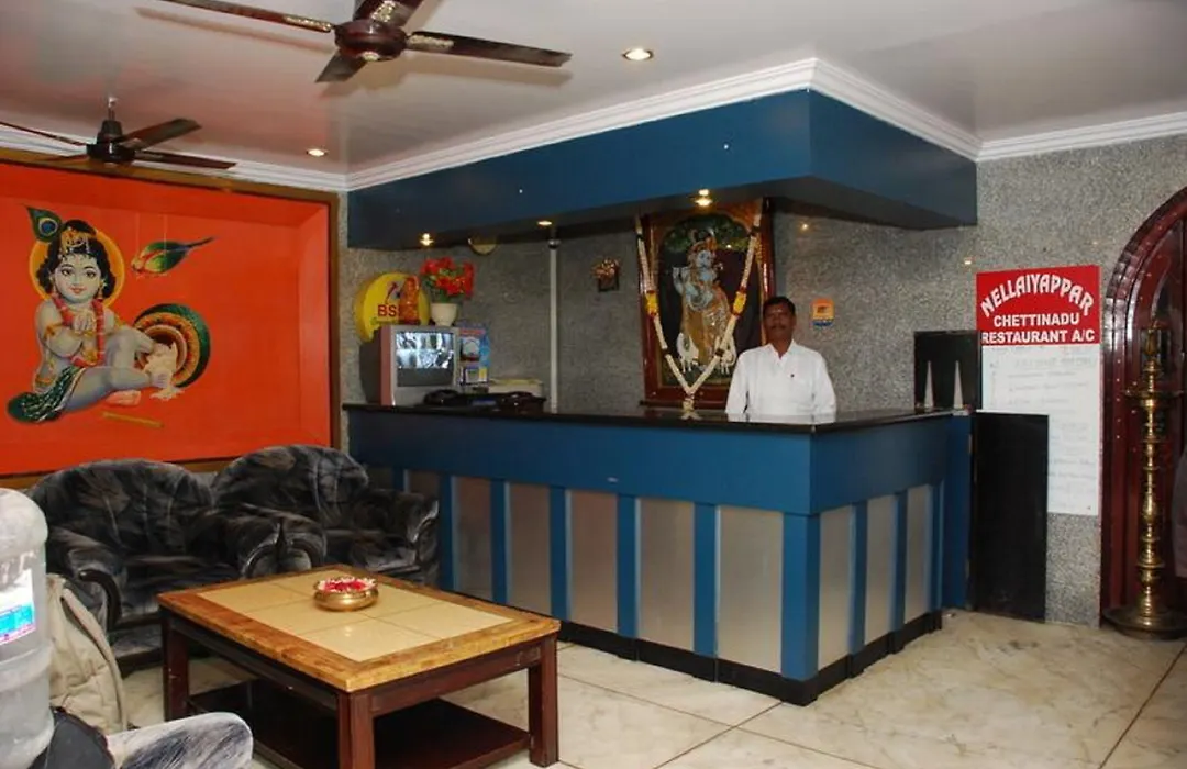 Krishna Inn-1